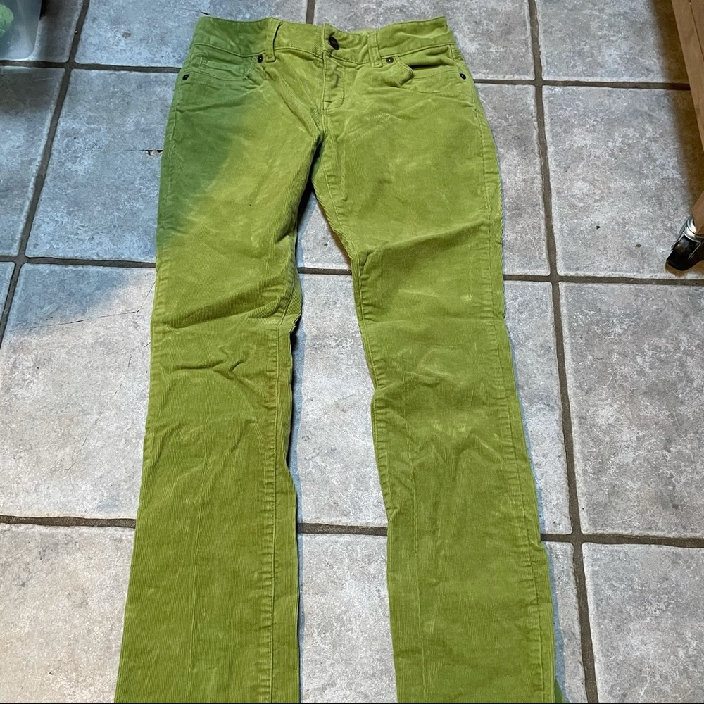 Delia*s Morgan Corduroy Pant